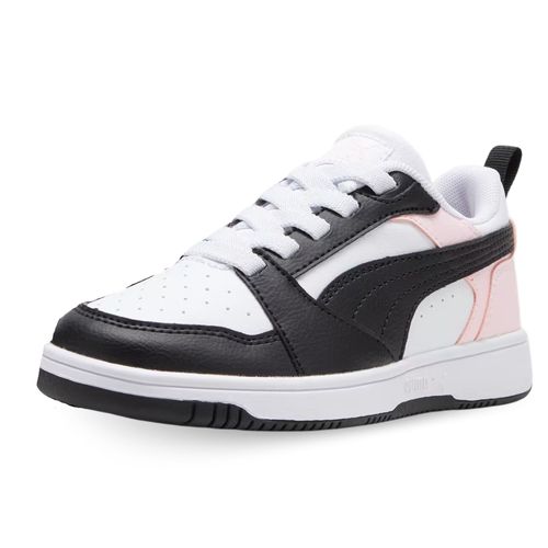 Chaussures Rebound V6 Ac Ps 396742s13 Blanc