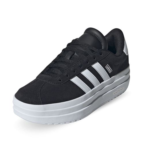 Chaussures Vl Court Bold J - Ih4777 Noir - 36
