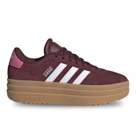 Chaussures Vl Court Bold J - Ih4780 Rouge - 36 2/3