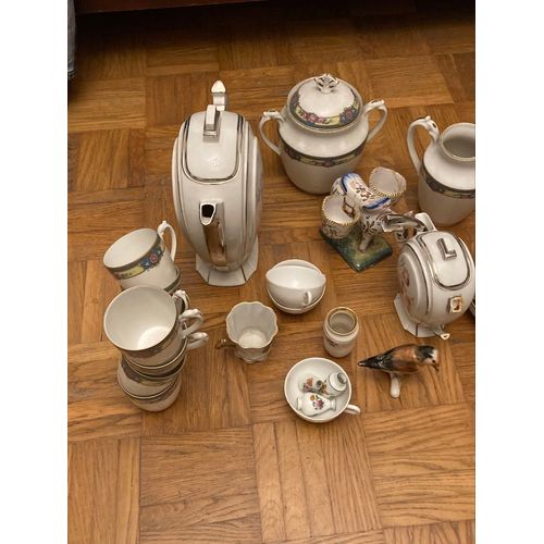 Porcelaine De Limoge
