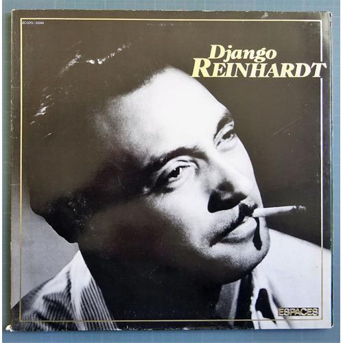 Django Reinhardt Best Of 33t