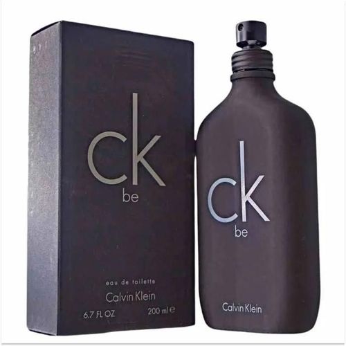 Calvi N Klei N Be Eau De Toilette Mixte 200ml 