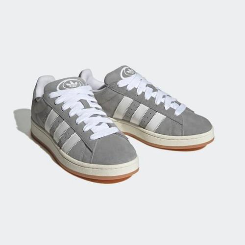 Adidas Campus 00s Gris - Original Disponible Du 38 Au 43 - Adidas - 37