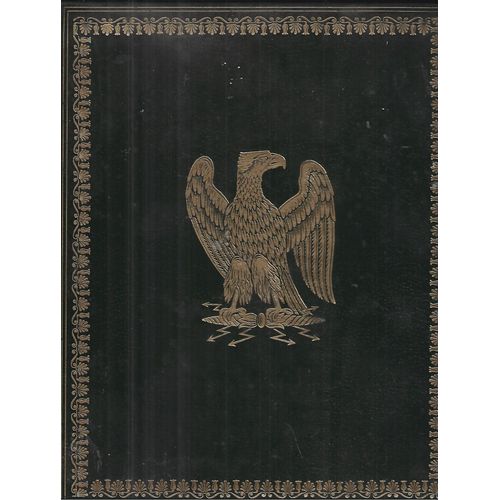 Napoleon Larousse