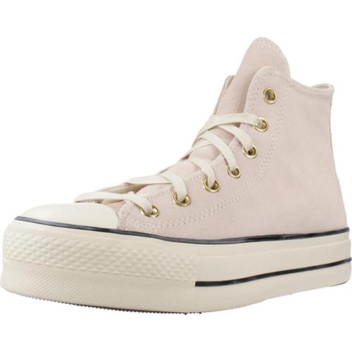 Converse Chuck Taylor All Star Lift Colour Rose - 37