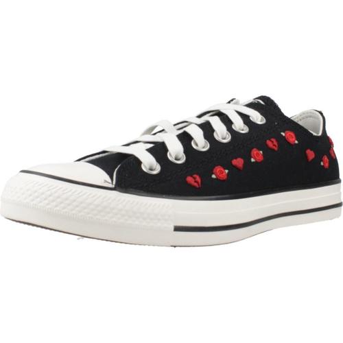 Converse Chuck Taylor All Star Colour Noir