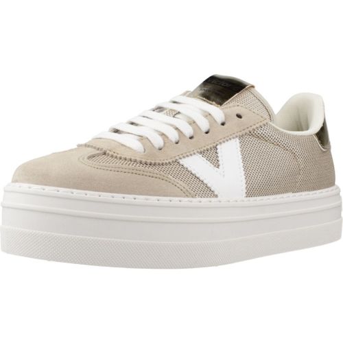 Victoria 1092174v Colour Brun Clair