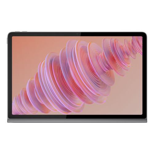 Tablette Lenovo Tab Plus ZADX 128 Go 11.5 pouces Gris luna