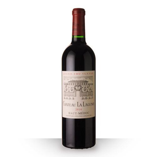 Château La Lagune Haut-Médoc Rouge 2016 - 75cl