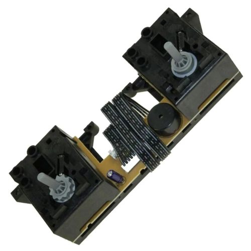 Carte électronique module de puissance Four cuisinière (481221458461 BAUKNECHT WHIRLPOOL)