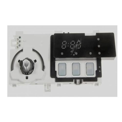 Module-element de commande - Lave-vaisselle (12011681 BOSCH, SIEMENS)