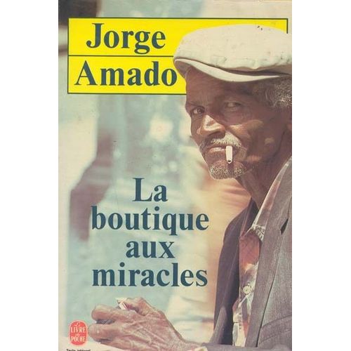 La Boutique Aux Miracles
