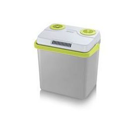 Severin Tkb 2924 Glacière 19 L Electrique Vert, Gris