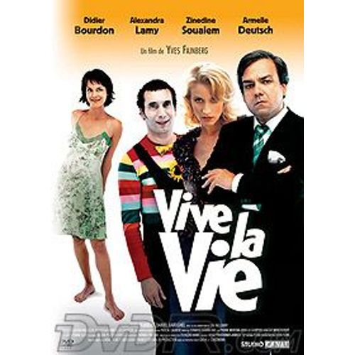 Vive La Vie
