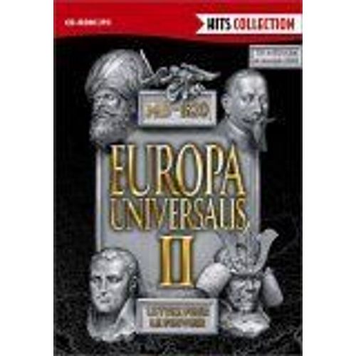 Europa Universalis Ii