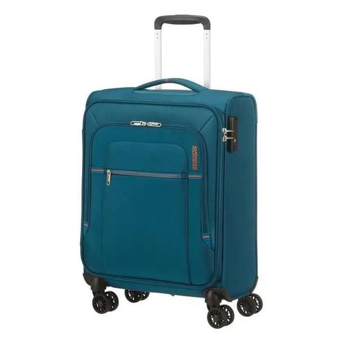 American Tourister Crosstrack 4 Roues Trolley Cabine 55 cm