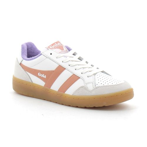 Gola Baskets Classics Eagle86 Pour Violet