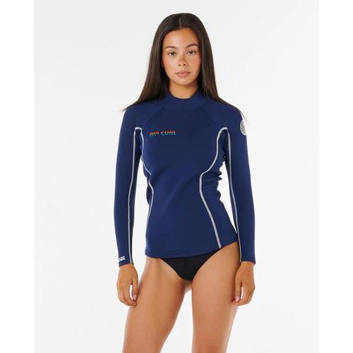 Veste De Surf Stephanie Gilmore Women Dawn Patrol À Manches Longues 1.5