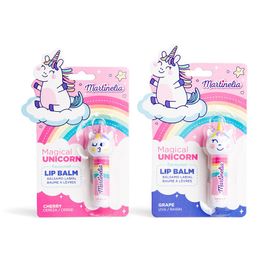 Martinelia - Baume À Lèvres Magique Licorne 