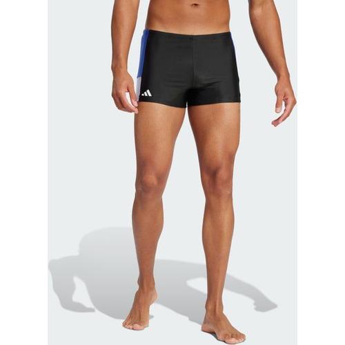 Boxer De Bain Colorblock