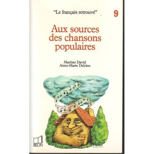 Aux Sources Des Chansons Populaires