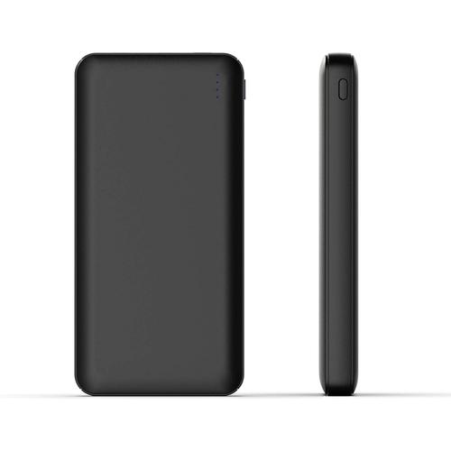 Powerbank 10000mah Chargeur Portable Batterie Externe Téléphone Portable Compatible Avec Téléphones Portables, Tablettes, Ordinateurs, Etc[Pow11150]