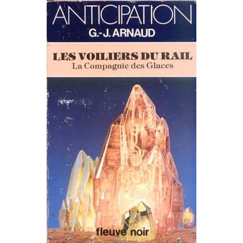 Les Voiliers Du Rail