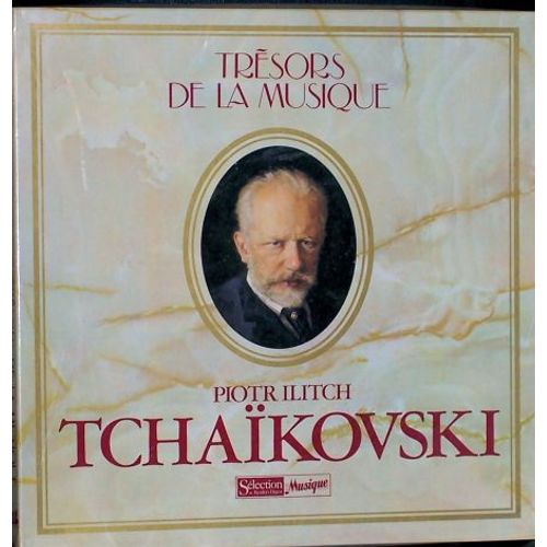 Trésors De La Musique