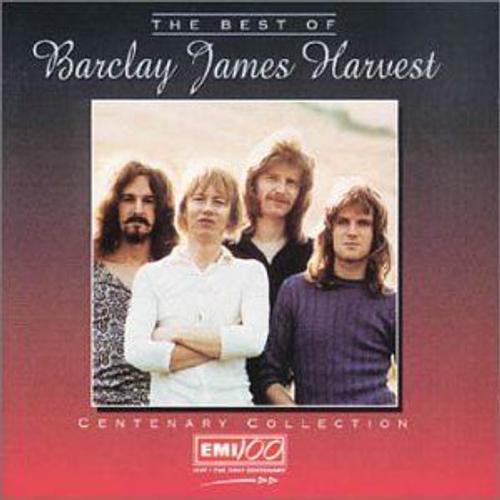 The Best Of Barclay James Harvest