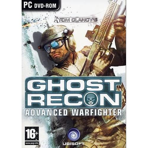 warfighter pc