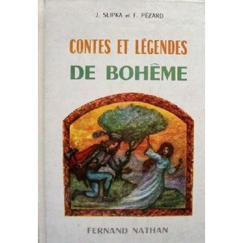 Contes Et Legendes De Boheme