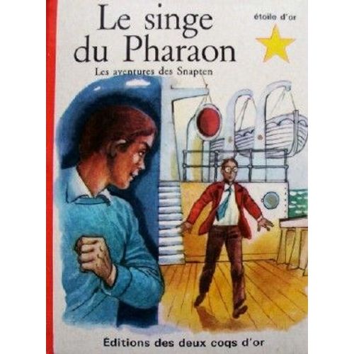 Le Singe Du Pharaon