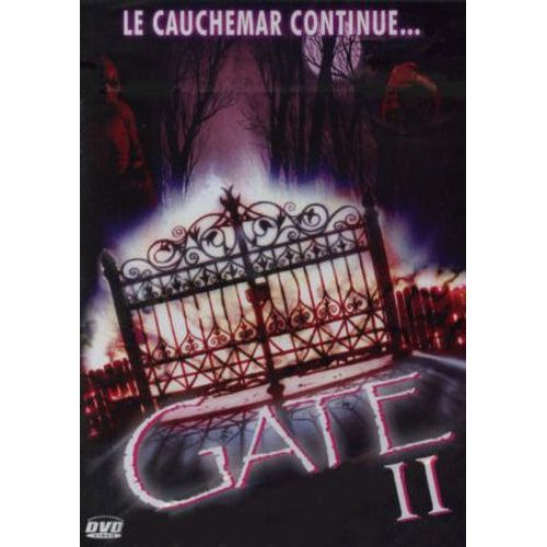 Gate 2