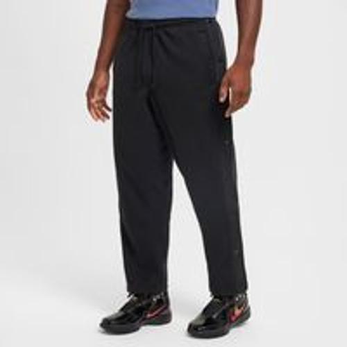 Pantalon De Basket Therma-Fit Lebron Standard Issue Pour Homme - Noir