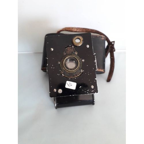 APPAREIL PHOTO VEST POCKET