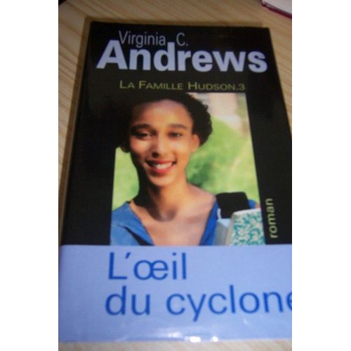 L'oeil Du Cyclone