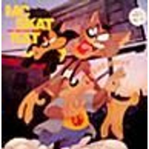 Skat Strut / Get A Grip