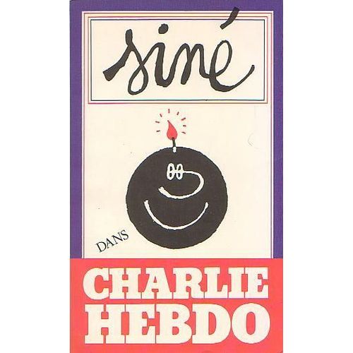Dans Charlie Hebdo