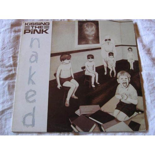Naked