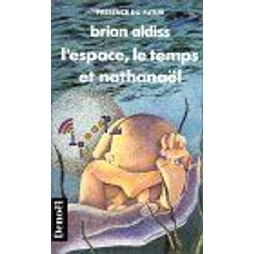 Espace Le Temps Et
