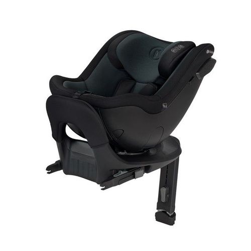 Siège Auto 0-18kg Kinderkraft I-Guard - Graphite Black