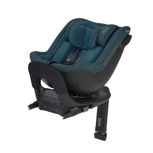 Siège Auto 0-18kg Kinderkraft I-Guard - Harbor Blue