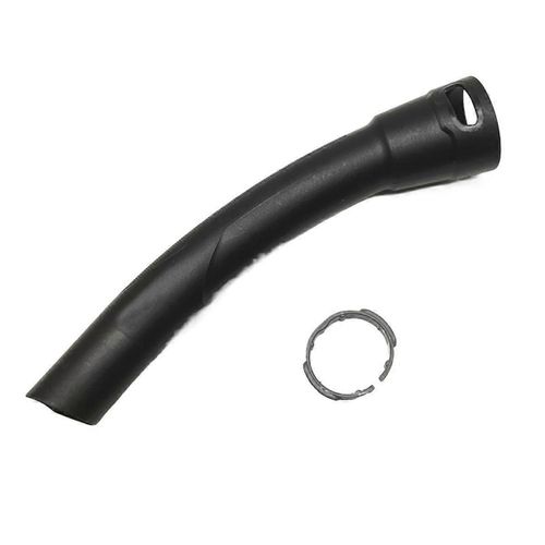 Poignée compatible pour WD4, WD5, WD6, WD3, 1.348-110.0, 1.348-.0, aspirateur - pièce de rechange de poignée