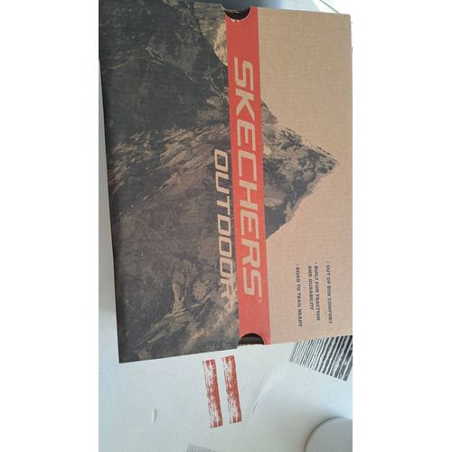 Tennis De Marche Skechers - 38