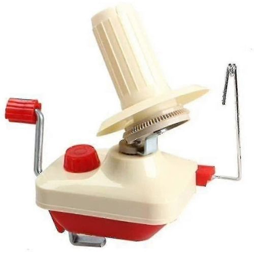Laine Winder Fil Winder Machine À Tricoter Machine À Tricoter Main