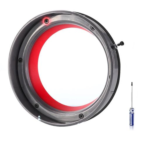 Bague d¿étanchéité de bac à poussière pour V11 V15 Gen5 SV14 SV15 SV22 Pièces de rechange de cartouche d¿aspirateur