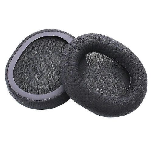 1 paire de coussinets d¿oreille de remplacement coussinets d¿oreille pour casque SteelSeries Arctis 3 5 7