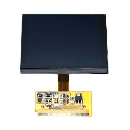 Pour A6 C5 Écran Lcd A3 S3 S4 S6 Vdo Affichage Pour Vdo Lcd Cluster Tableau De Bord Numérique Pixel Repair-Yu