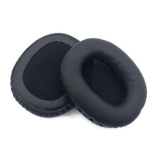 Coussinets d¿oreille pour casque de moniteur Marshall Housse de coussin de remplacement pour pièces de rechange de casque de moniteur Marshall