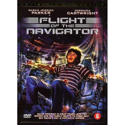 Flight Of The Navigator